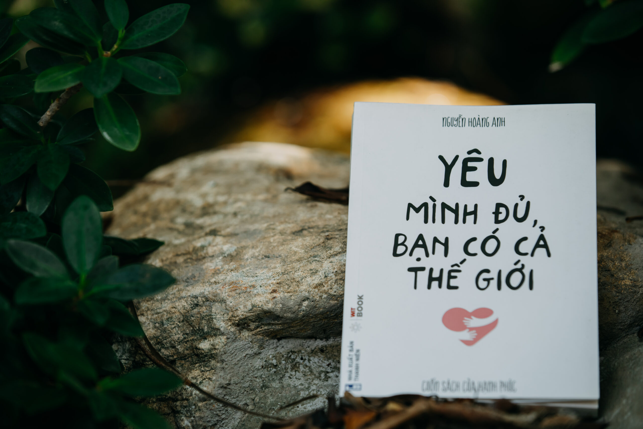 Yeu Minh Du Ban Co Ca The Gioi
