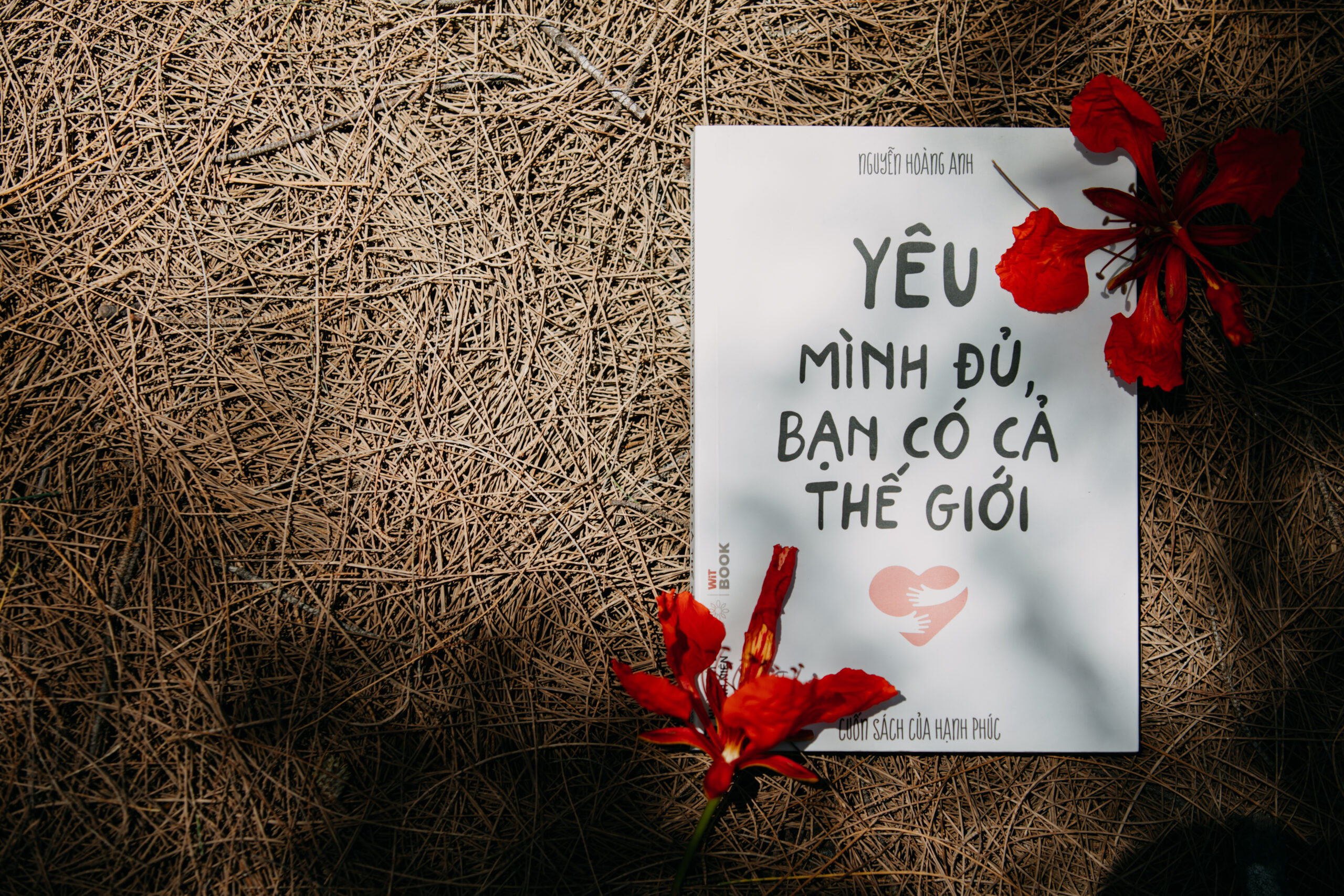 Yeu Minh Du Ban Co Ca The Gioi