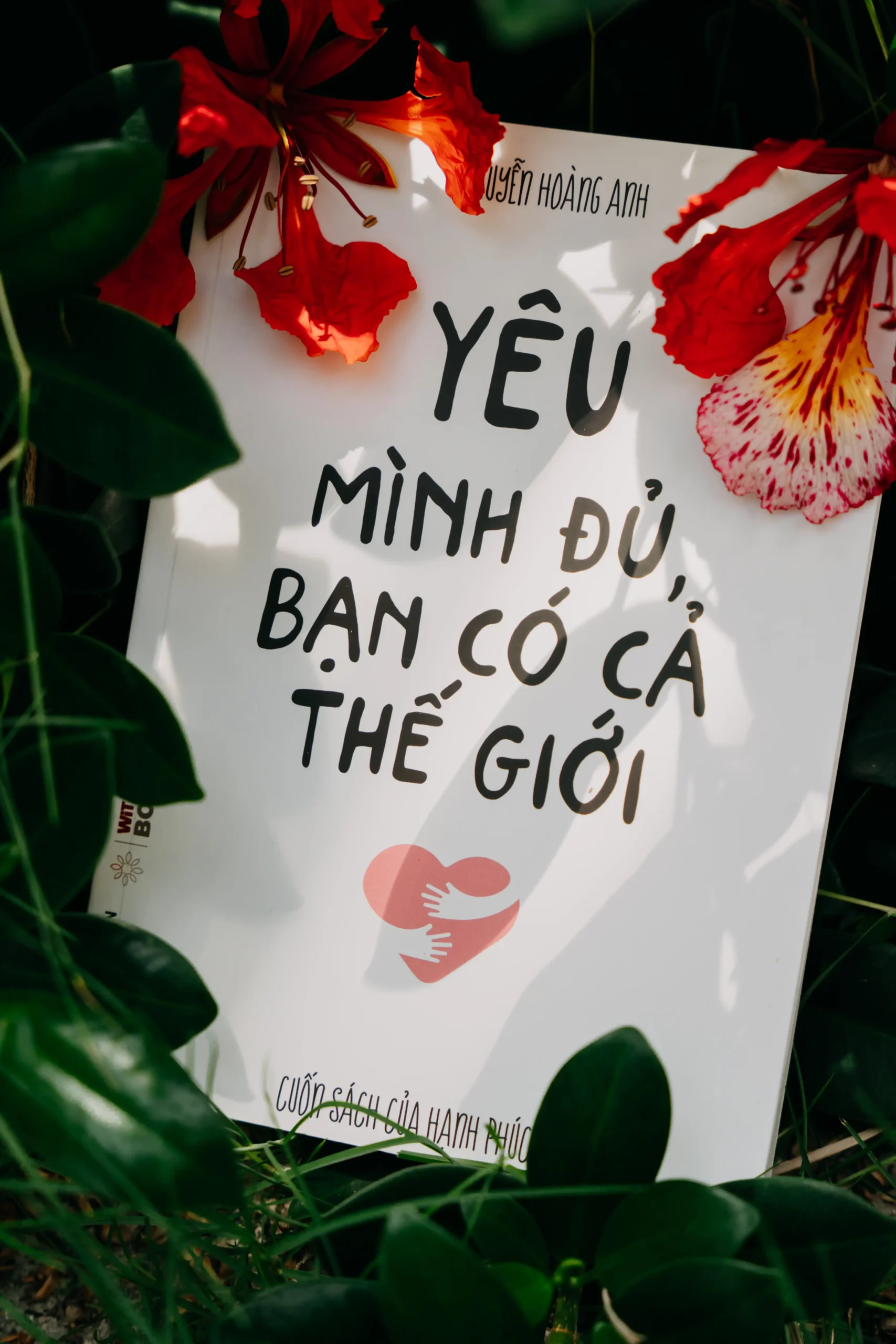 Yeu Minh Du Ban Co Ca The Gioi