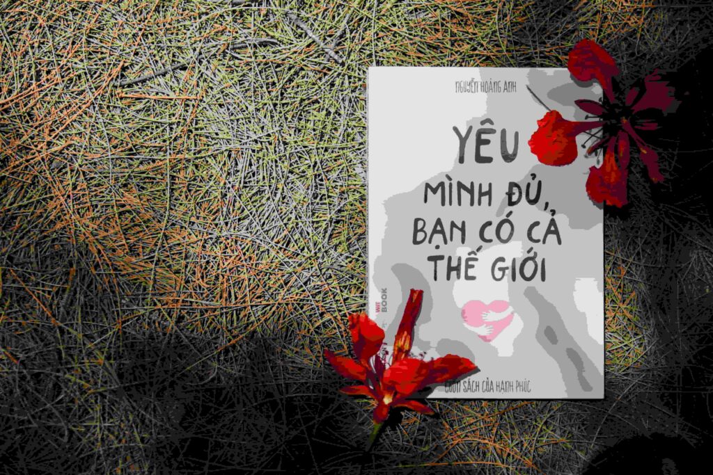 YEU MINH DU